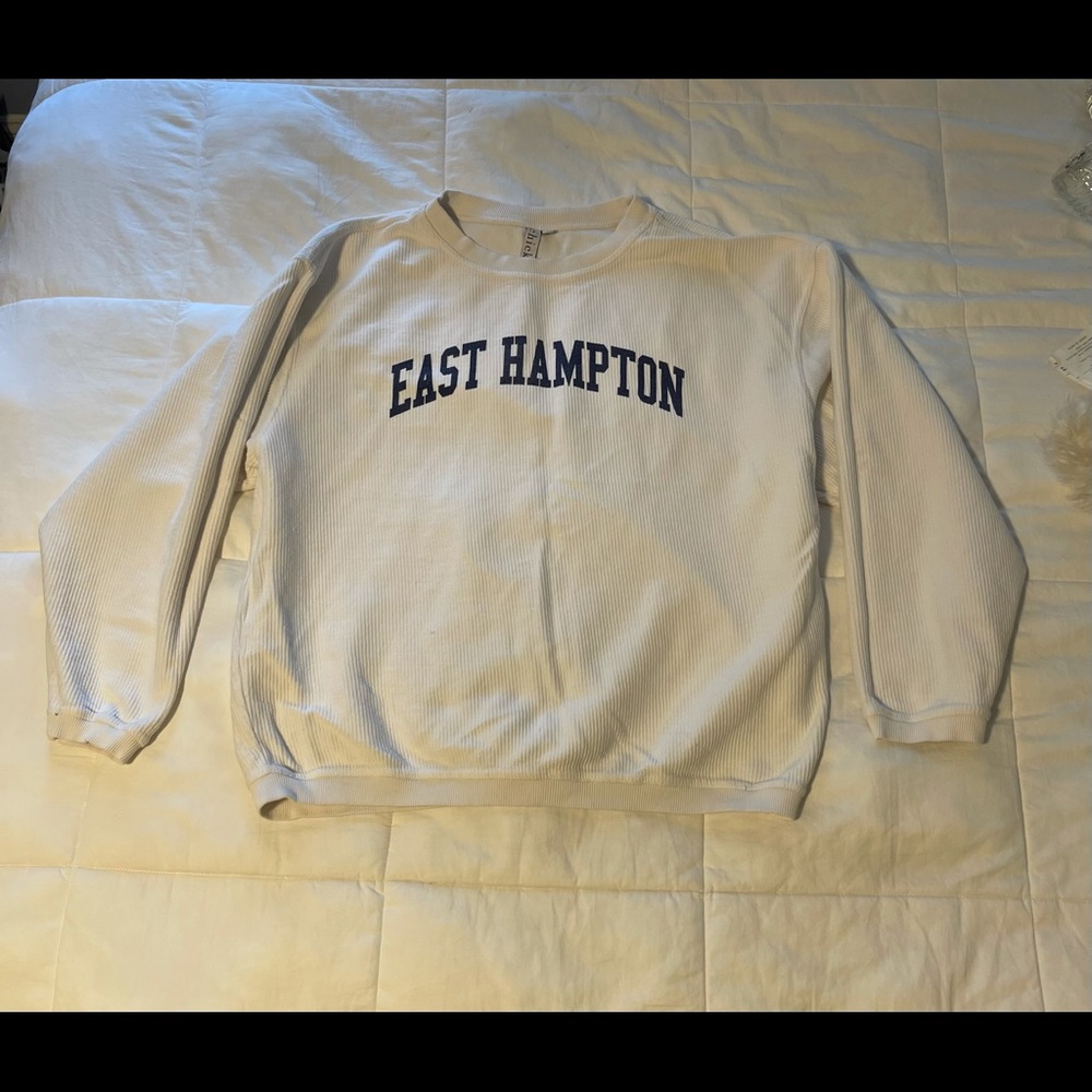 Brandy Melville Crewneck